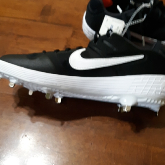 🔥HP🔥NWOT Nike Air Hurache Elite 2 low size 14 - Picture 4 of 7